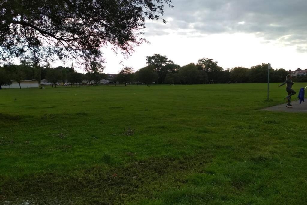 شقة بول  في Fox Hill المظهر الخارجي الصورة
